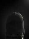 Шапка мужская 13152 MARHATTER чёрная (57-59)