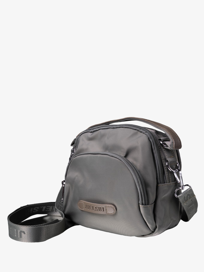 Сумка Б 1671-L хаки