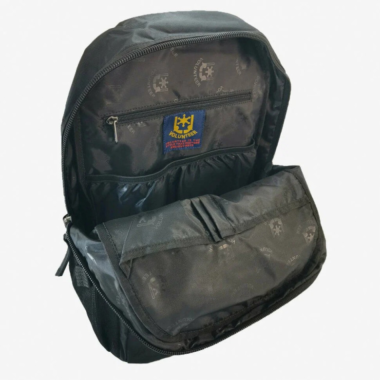 Рюкзак городской Volunteer FA 1710-03 хаки