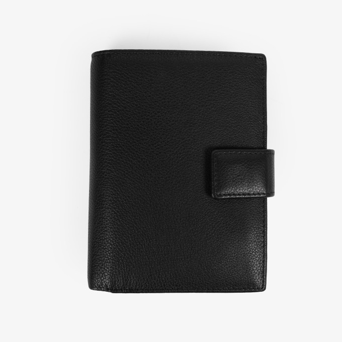 Портмоне мужское Beidierke KB13-807 2в1 черное Портмоне мужское Beidierke KB13-807 2в1 черное