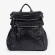 Рюкзак Alex&Mia JN(3) 0095 черный Рюкзак Alex&Mia JN(3) 0095 черный
