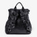Рюкзак Alex&Mia JN(3) 0095 черный Рюкзак Alex&Mia JN(3) 0095 черный