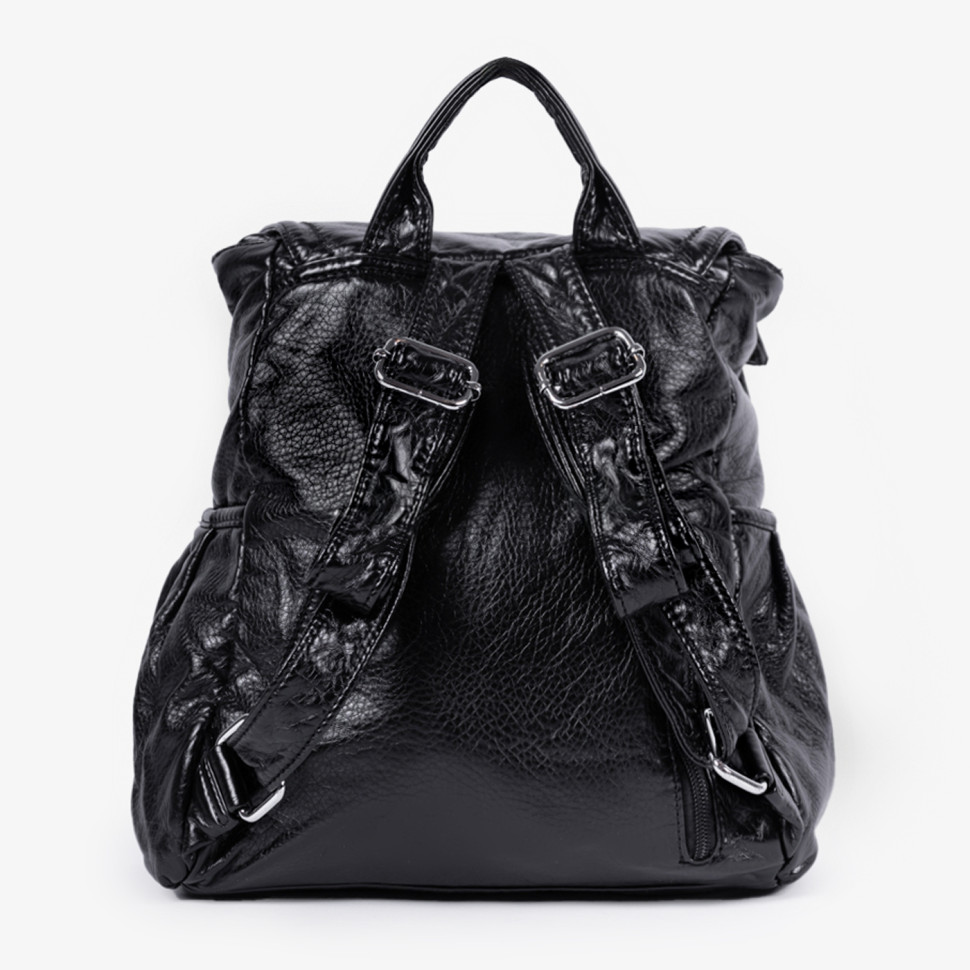 Рюкзак Alex&Mia JN(3) 0095 черный Рюкзак Alex&Mia JN(3) 0095 черный