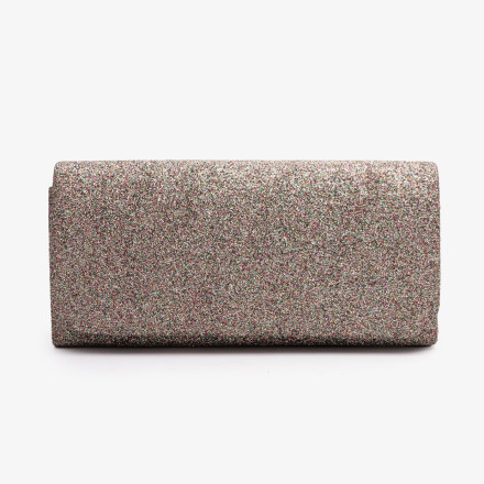 Клатч 1703-1 black/gold Клатч 1703-1 black/gold