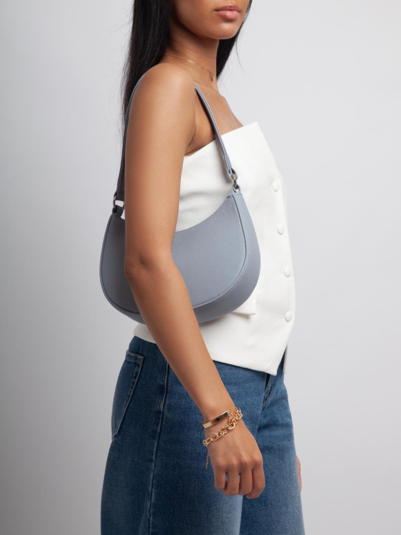 Сумка Richet 3146VN 676 голубая