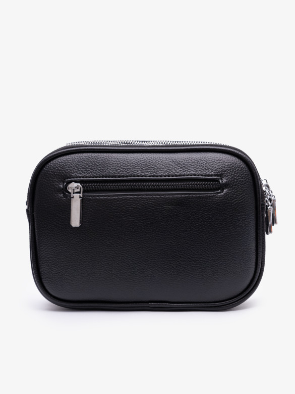 Сумка Alex&Mia 8872 black Сумка Alex&Mia 8872 black