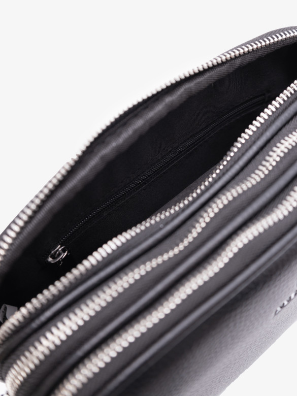 Сумка Alex&Mia 8872 black Сумка Alex&Mia 8872 black