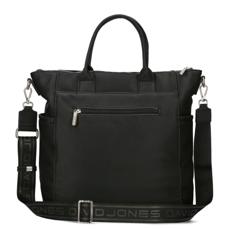 Сумка женская David Jones СМО 7261 black