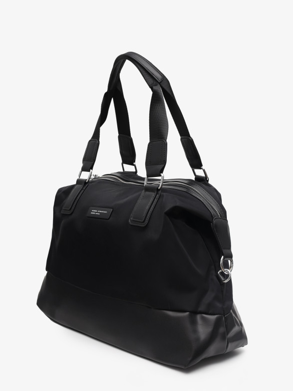 Сумка дорожная Alex&Mia 0119 black
