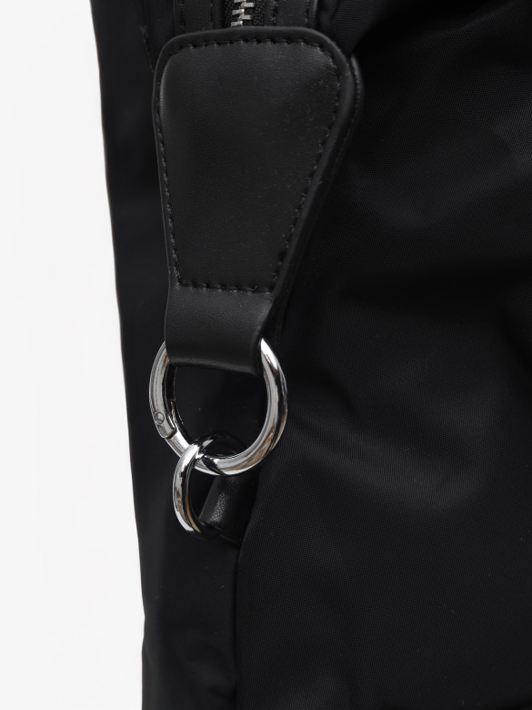 Сумка дорожная Alex&Mia 0119 black