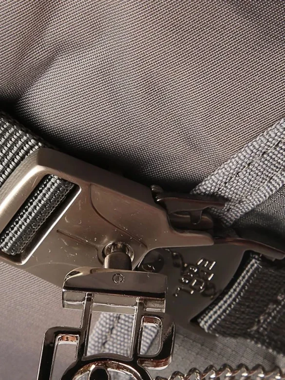 Рюкзак городской Epol, 2068 черный