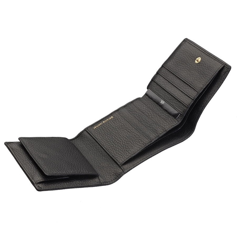 Портмоне мужское A&M, 10264 черное Портмоне мужское A&M, 10264 черное