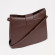 Сумка женская, 7435582 коричневая