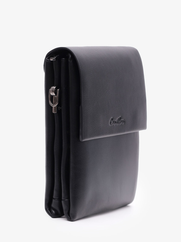 Сумка мужская Cantlor Ж03-Y02-2 черная