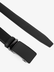 Ремень мужской Петра 0295 автомат черный Ремень мужской Петра 0295 автомат черный