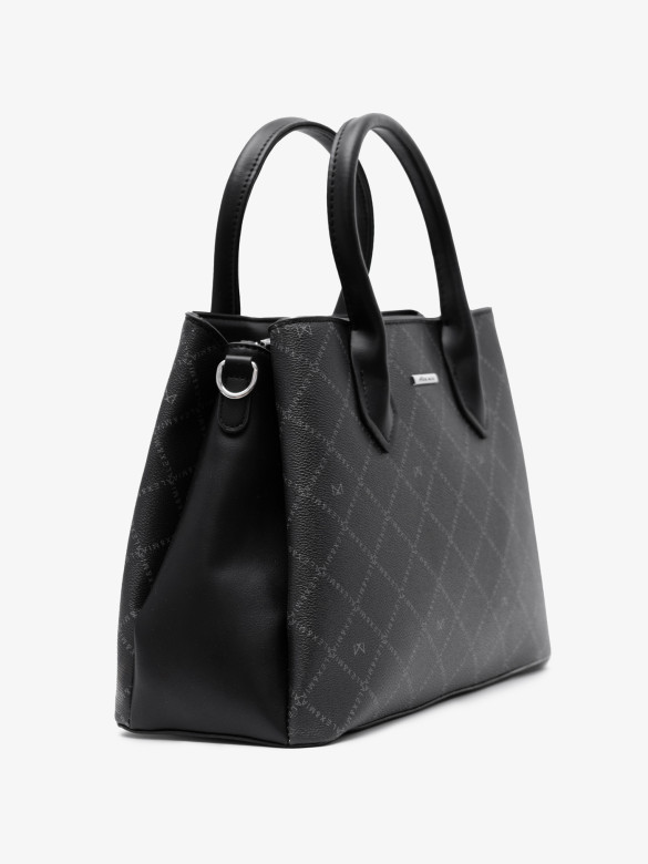 Сумка Alex&Mia 8889 black Сумка Alex&Mia 8889 black