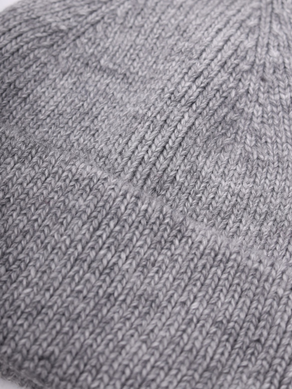 Шапка женская Stigler 27-318 серая