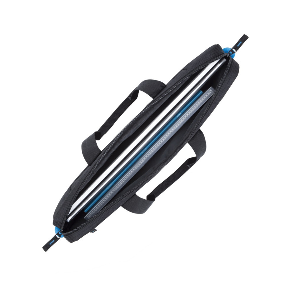 Сумка для ноутбука 15.6" RIVACASE, 8037 black Сумка для ноутбука 15.6" RIVACASE, 8037 black