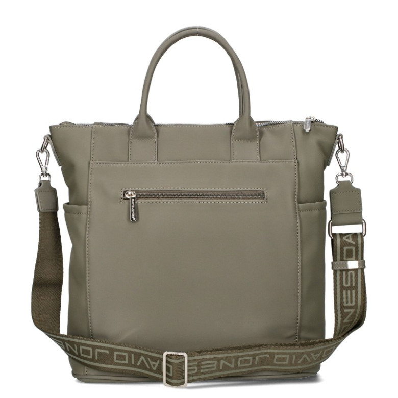 Сумка женская David Jones СМО 7261 khaki