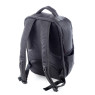 Городской рюкзак Epol 7233 чёрный