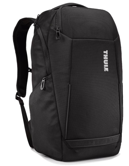 Рюкзак Thule Accent Backpack, 28L, Black