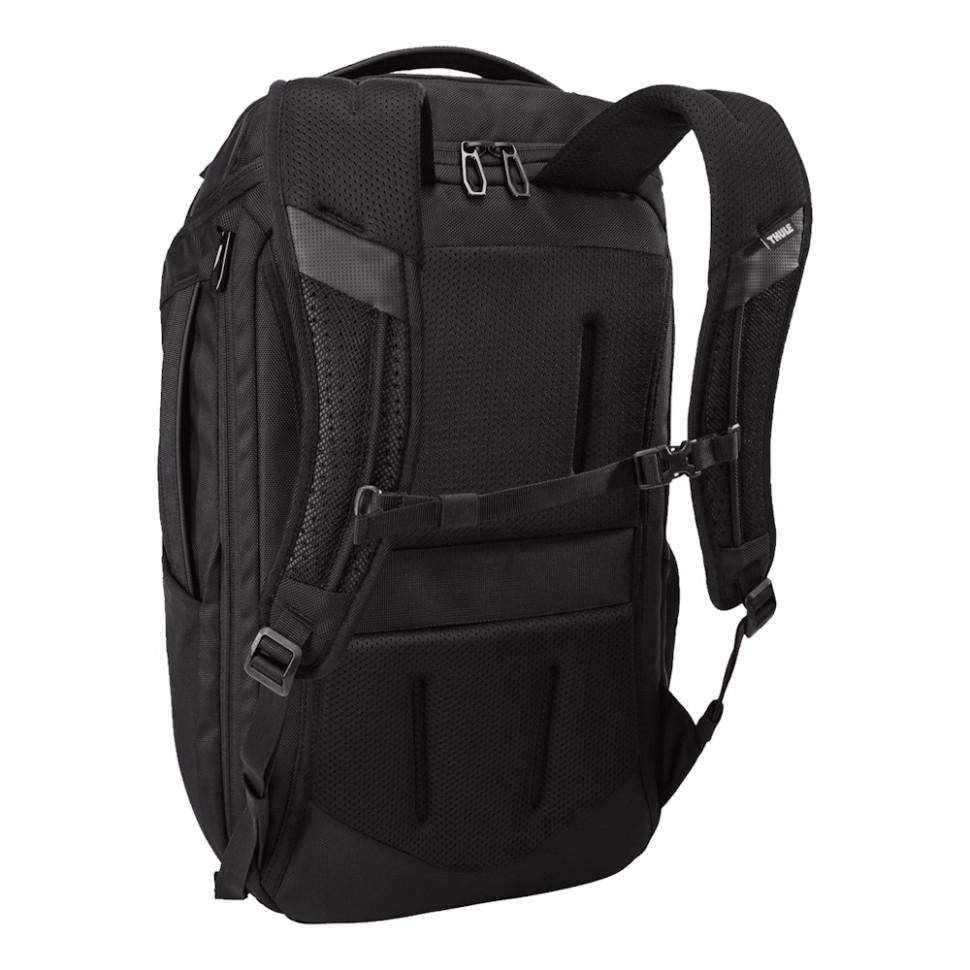 Рюкзак Thule Accent Backpack, 28L, Black