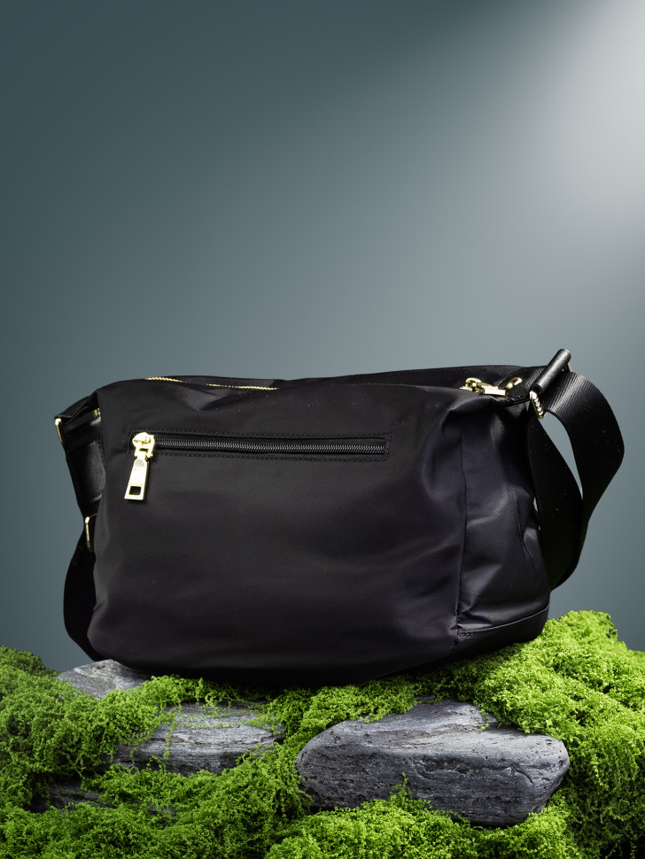 Сумка женская Epol 6009-04 чёрная