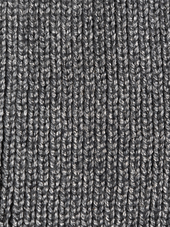 Шапка мужская 13152 MARHATTER антрацит (57-59)