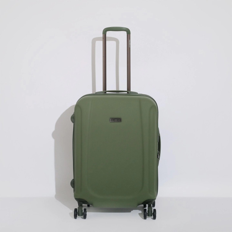 Чемодан Eberhart 06R Riviera 4 колеса Чемодан Eberhart 06R Riviera 4 колеса