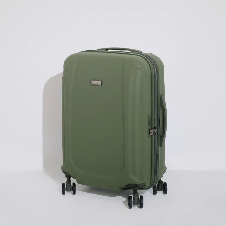 Чемодан Eberhart 06R Riviera 4 колеса Чемодан Eberhart 06R Riviera 4 колеса