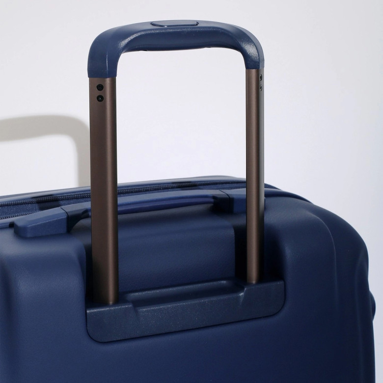 Чемодан Eberhart 06R Riviera 4 колеса Чемодан Eberhart 06R Riviera 4 колеса