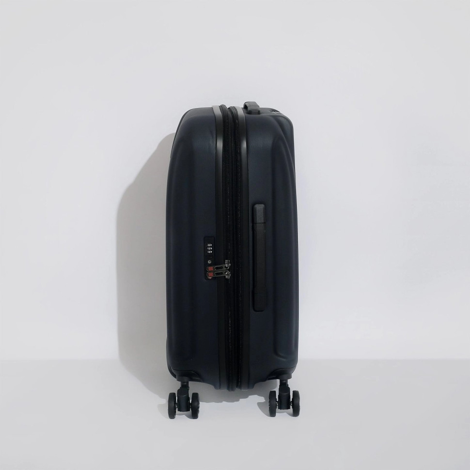  Чемодан Eberhart 06R Riviera 4 колеса