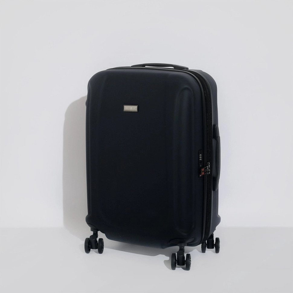  Чемодан Eberhart 06R Riviera 4 колеса