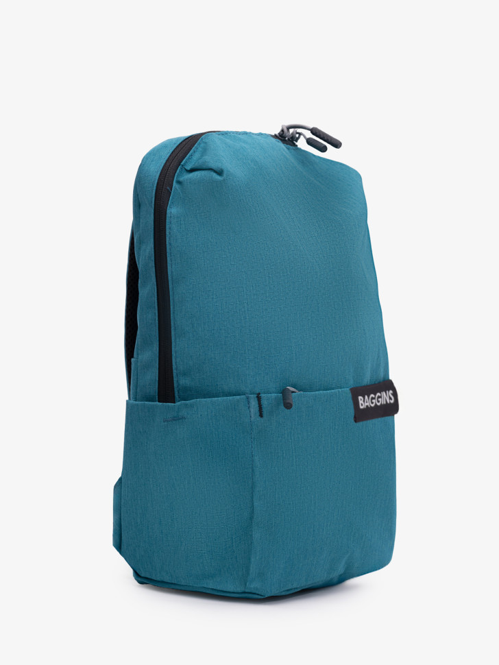 Рюкзак Baggins 621 темно-зеленый