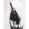 Рюкзак-сумка женский Bobo 8304-8 чёрный Рюкзак-сумка женский Bobo 8304-8 чёрный