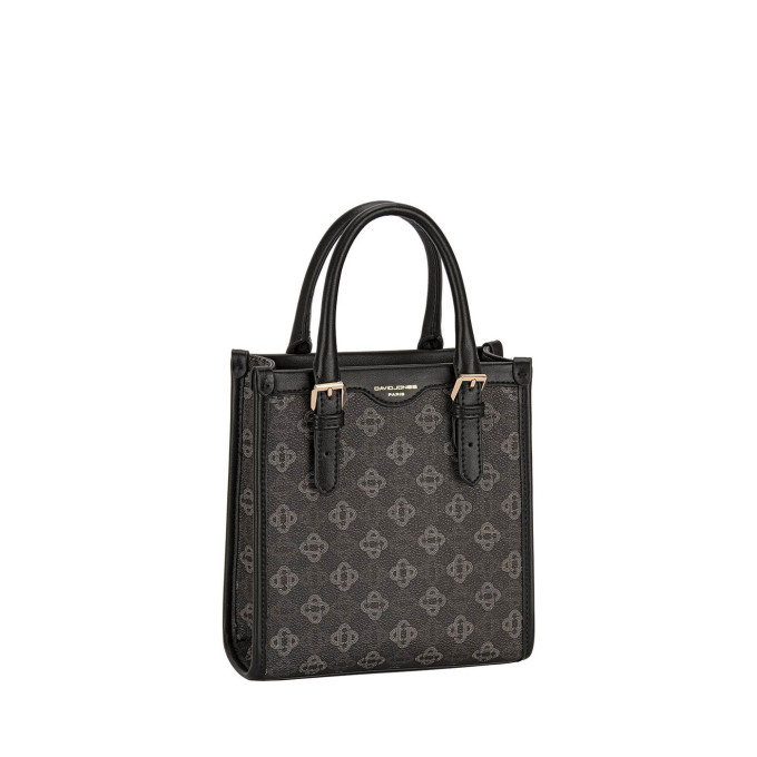 Сумка женская David Jones 7153 black Сумка женская David Jones 7153 black