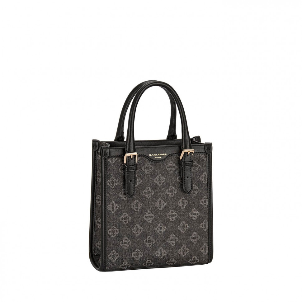 Сумка женская David Jones 7153 black