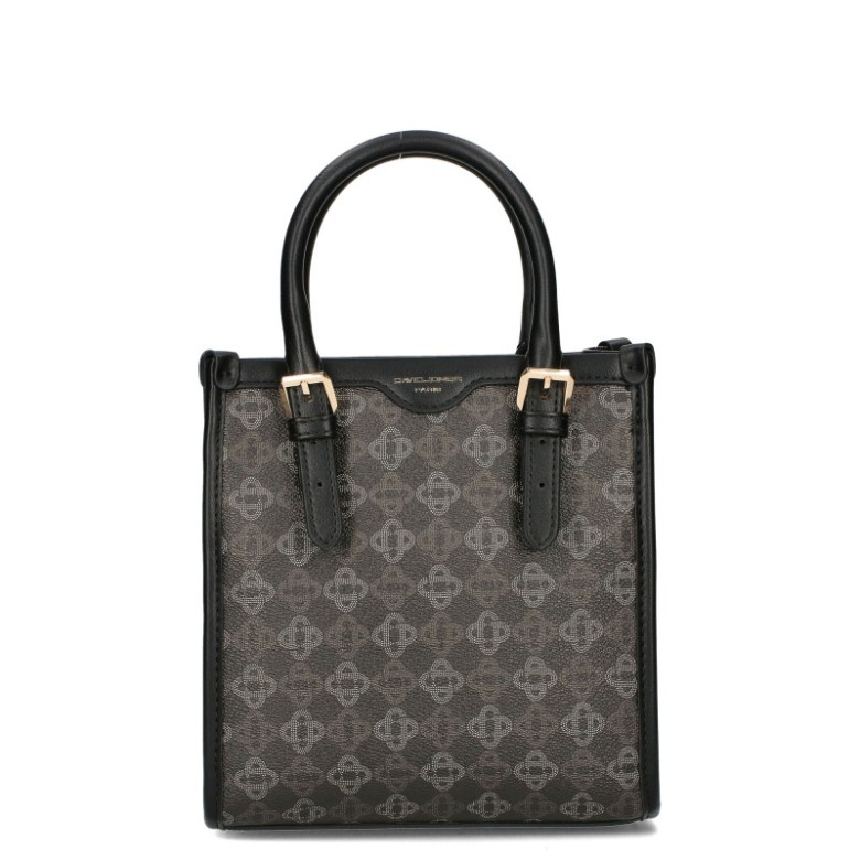 Сумка женская David Jones 7153 black Сумка женская David Jones 7153 black
