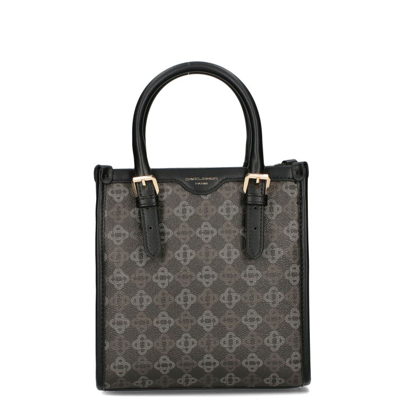Сумка женская David Jones 7153 black Сумка женская David Jones 7153 black