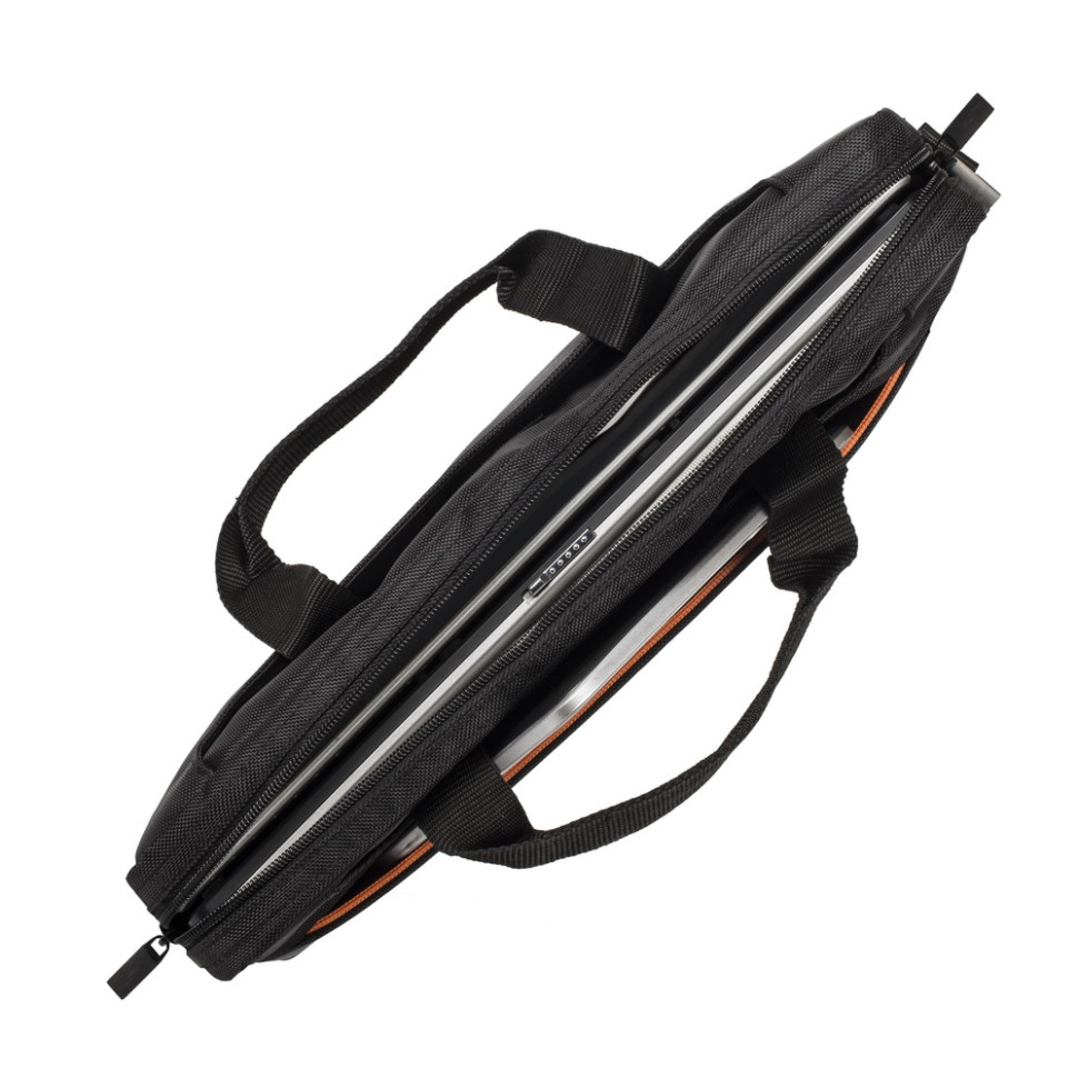Сумка для ноутбука 15.6"RIVACASE, 8033 black