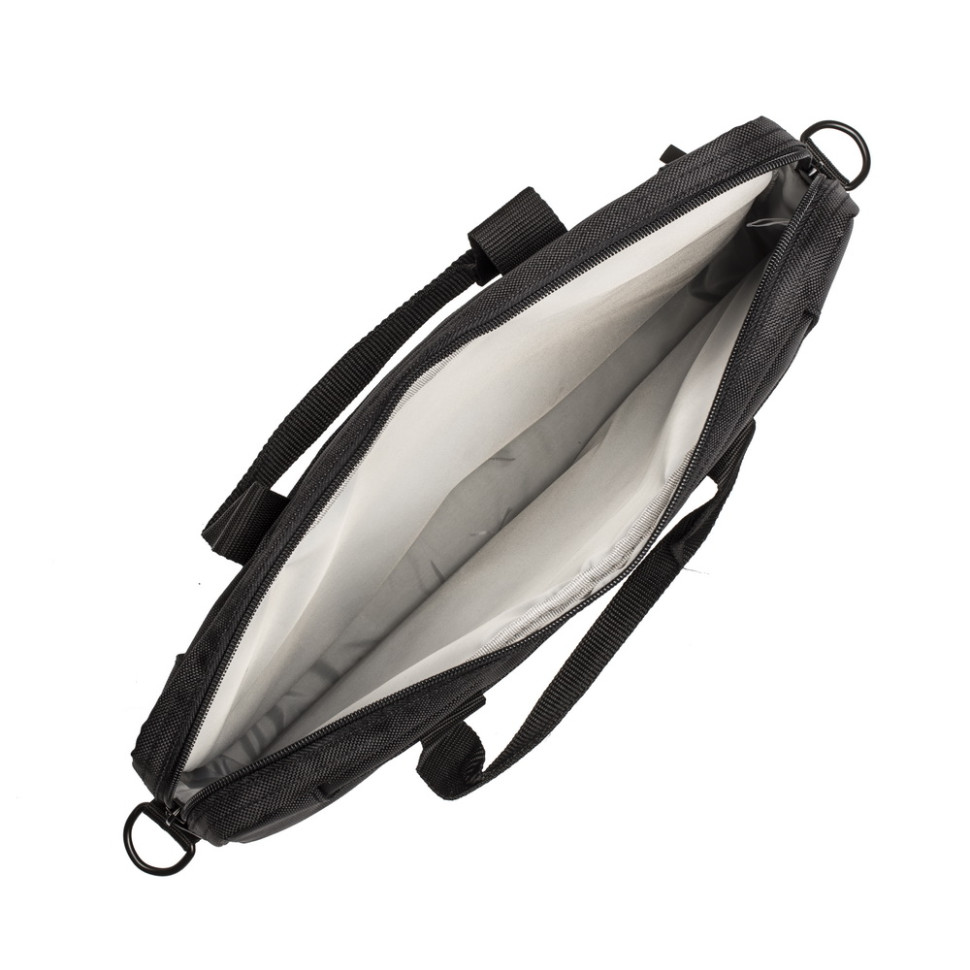 Сумка для ноутбука 15.6"RIVACASE, 8033 black