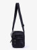 Сумка Aotian Б 53257 черная Сумка Aotian Б 53257 черная