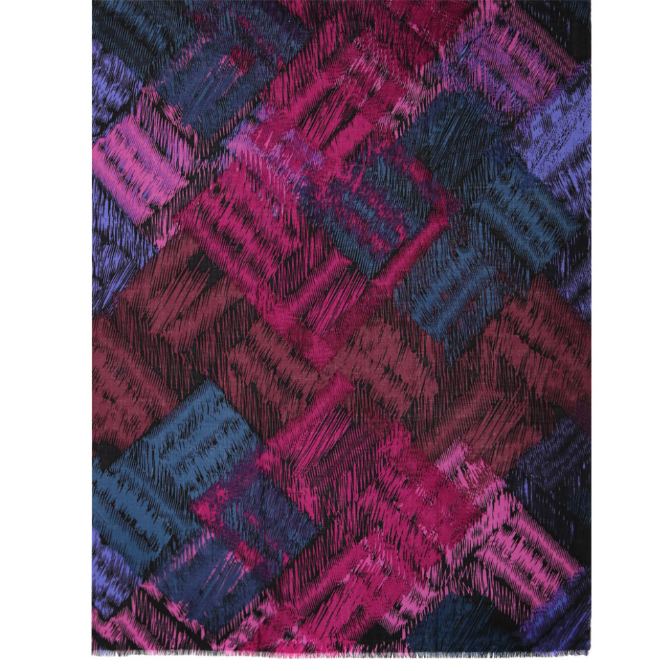 Шарф женский Leo Ventoni GLS2-10 Шарф женский Leo Ventoni GLS2-10