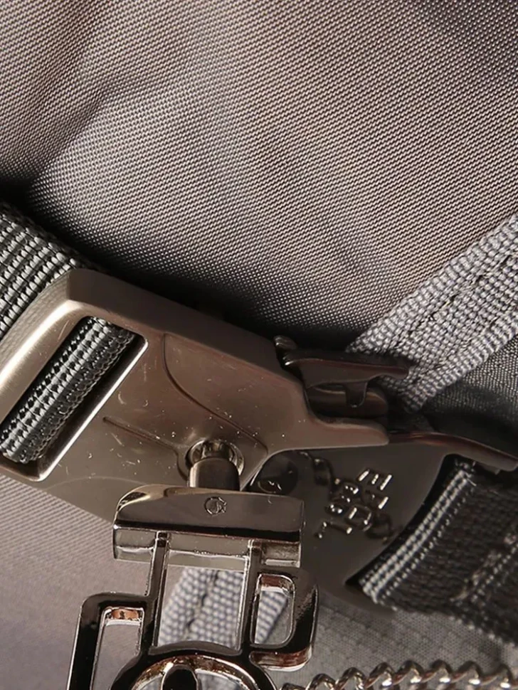 Рюкзак городской Epol, 2068 серый