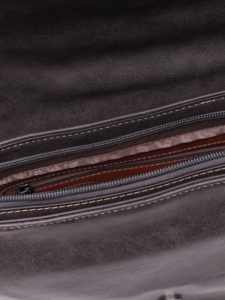 Сумка женская Flame Dance 99979 grey