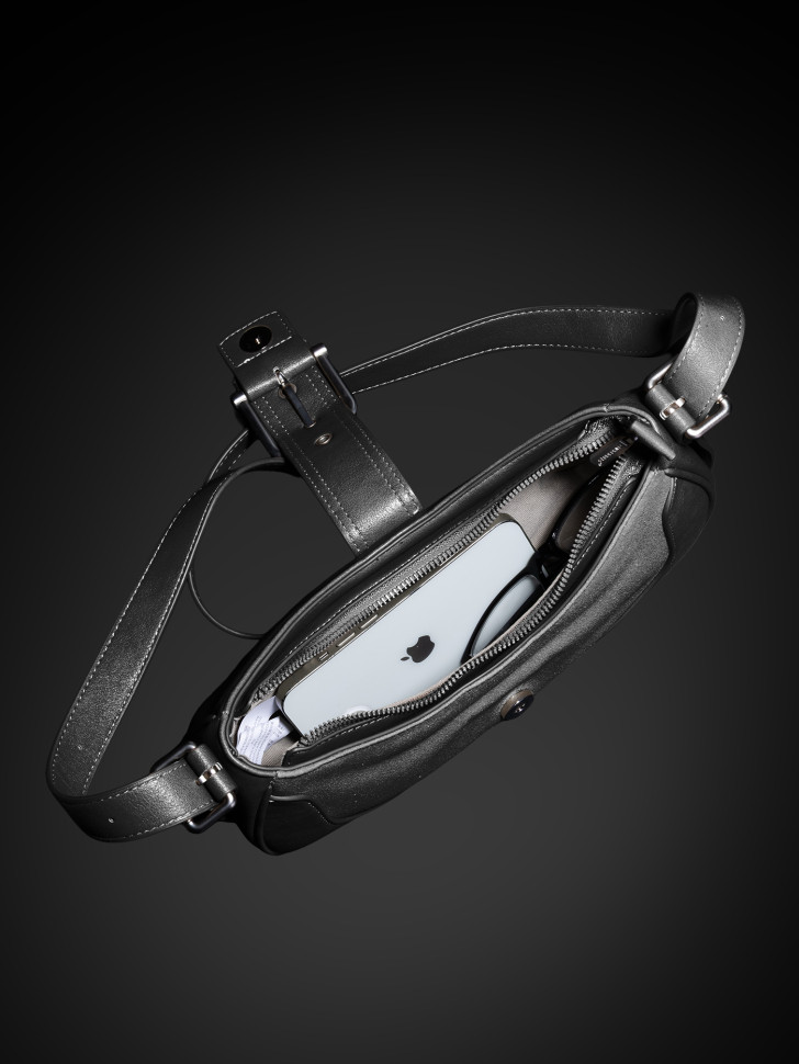 Сумка женская David Jones 7730 black Сумка женская David Jones 7730 black