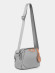 Сумка Bobo, 66112 серая Сумка Bobo, 66112 серая