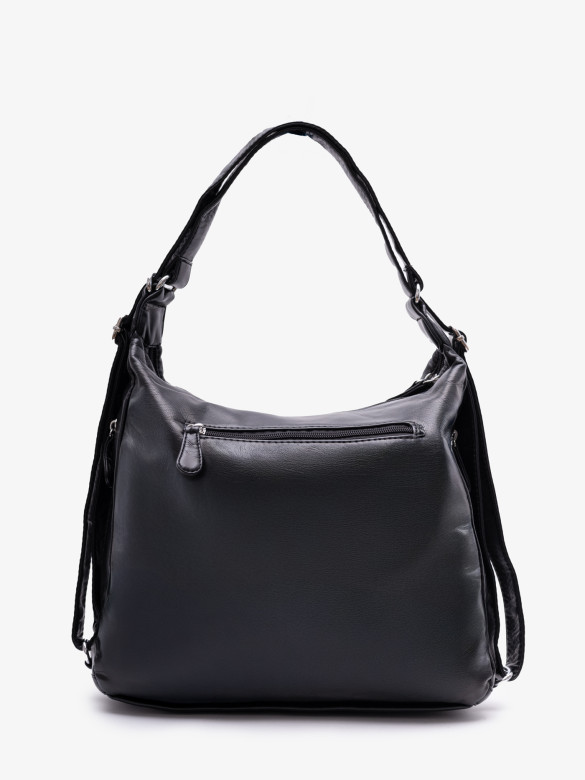 Сумка-рюкзак Runyi 110 black Сумка-рюкзак Runyi 110 black