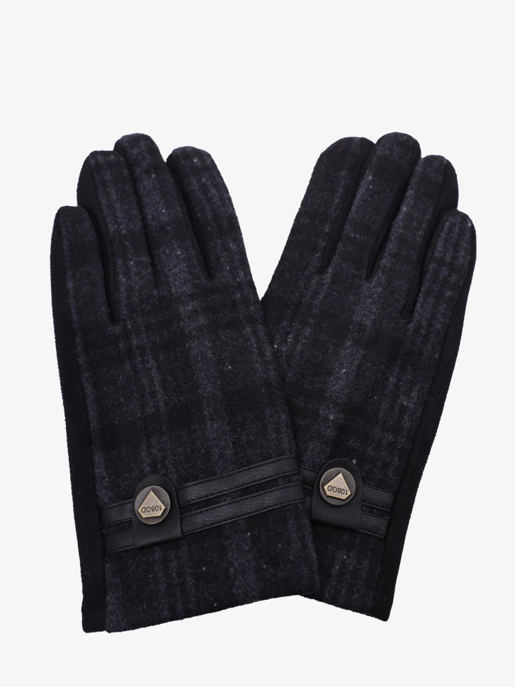 Перчатки мужские Pittardss (7.6) 1818 клетка