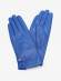 Перчатки (3.2)232001 синие Перчатки (3.2)232001 синие